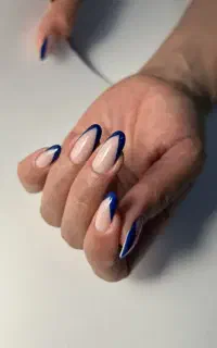 تخفیف50درصدی آموزش ناخن ومژه فقط تااخر ماه