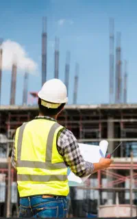استخدام مهندس عمران با سابقه