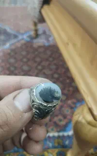انگشتر شجر