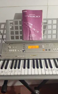ارگ a300