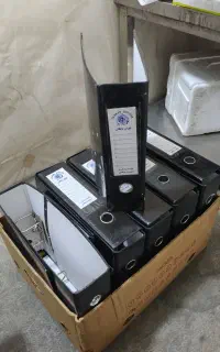 ۱۹ عدد زونکن نو برند تهران بایگان رنگ مشکی