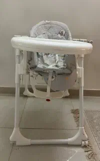 صندلی غذا کودک