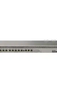 روتر میکروتیک Mikrotik RB1100AHx4 DUDE EDITION