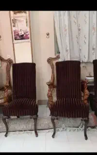 صندلی‌ سالم