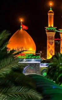 مداح اهل بیت علیهم السلام