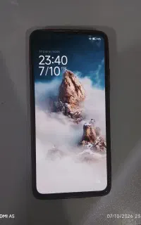 گوشی نوت ۱۳ مشکی