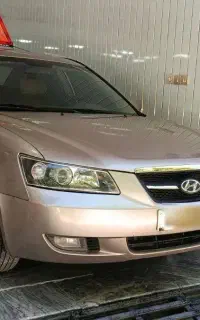 سوناتا nf مدل2008