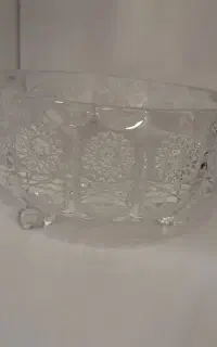 ظروف پذیرایی کریستال خورشیدی