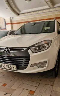 جک s5 نیوفیس مدل ۱۴۰۲ بی رنگ