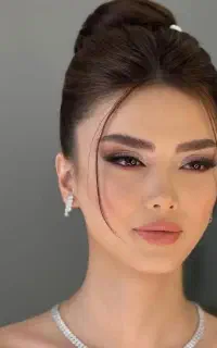 میکاپ و شنیون/کراتین و احیای مو با هزینه اقتصادی