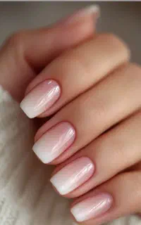 نیاز به مدل برای اجرای کاشت ناخن (رایگان)