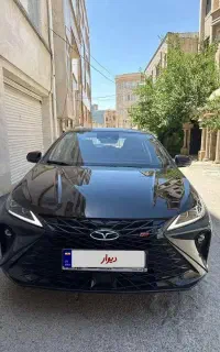 آریزو ۶ جی تی Z6