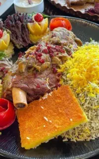 استخدام آشپز