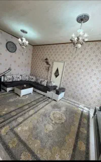 مبل راحتی هفت نفره ال