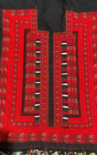 زیاستین تمام دست جوکی