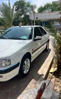پارس tu5 مدل 97 کلاس 13 درحد صفر
