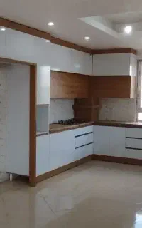 کابینت و کمد سفارشی (اجرتی) MDF
