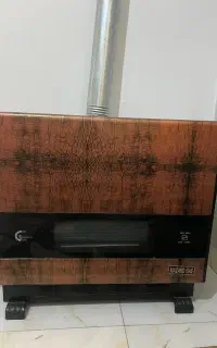 فروش دو عدد بخاری