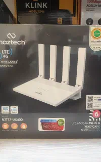 مودم  LTE مدل 77UX400