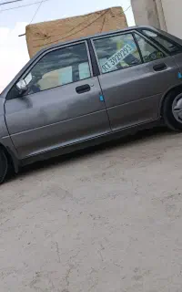 پراید
