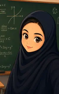 تدریس ریاضی خصوصی گروهی حضوری وآنلاین قبولی شهریور