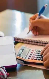 کارآموز حسابداری خانم  فوری