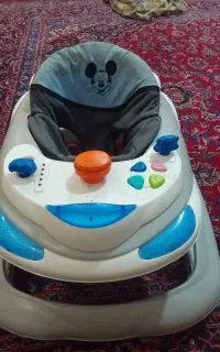 رو روئک