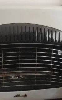 بخاری بدون دودکش پلار ۷۰۰۰سالم مدل ۳۰kn