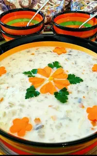 سفارش آشپزی