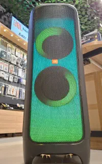 jbl partybox 1000 جی بی ال پارتی باکس ۱۰۰۰