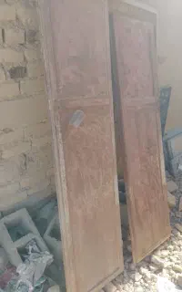 درب دولنگ اتاق