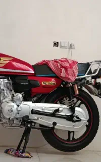 موتور همتاز