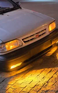 پراید ۱۳۱ /نقد و اقساط روی خودرو / وام روی خودرو