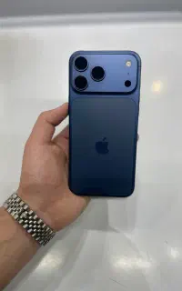 17 pro max