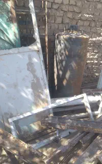 تیراهن