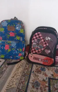 کیف مدرسه