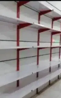 قفسه دست دوم فروشگاهی