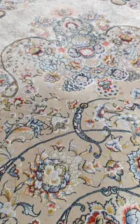 قالی 2.5 در3.5متری جفت 1500شانه