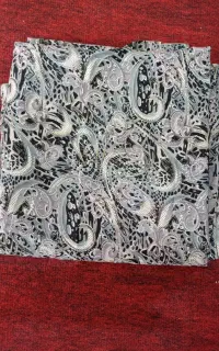 چادر پنج متر و ۲۰ سانت