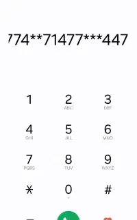 سیم کارت 912با کد 9رند و زیبا