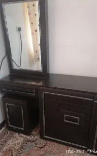 میزارایش و دراور