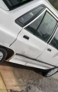 پراید ۸۱