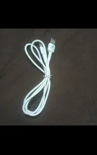 کابل شارژر