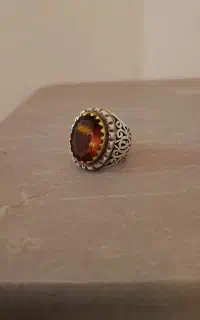 انشگتر نقره