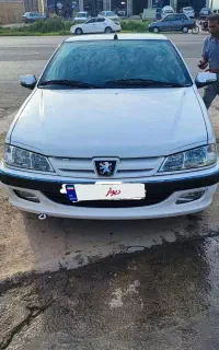 پارس tu5 1401 سیمی