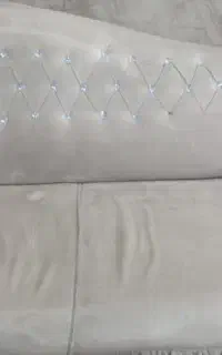 مبل و پتوشور