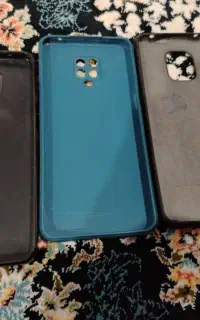 گاردگوشی شیائومی نوت 9s