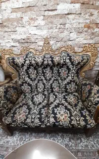 مبلمان سالم و ارزان