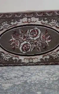 چهار عدد پشتی