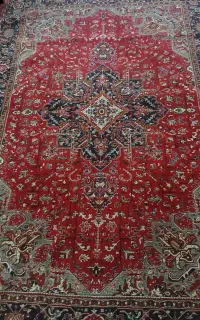 یه جفت فرش  ماشینی
